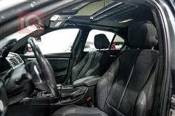 بي ام دبليو الفئة 3